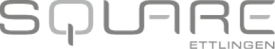 SQUARE Ettlingen Logo